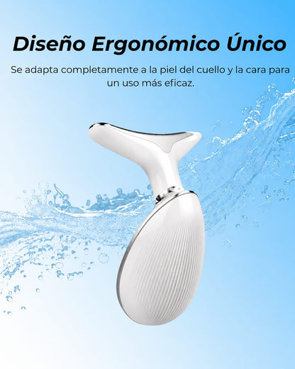 Masajeador Facial Premium 7 en 1