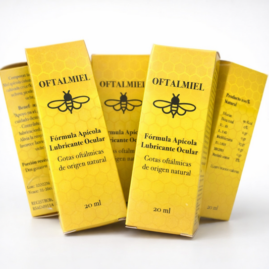 OFTALMIEL