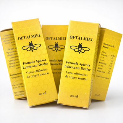 OFTALMIEL