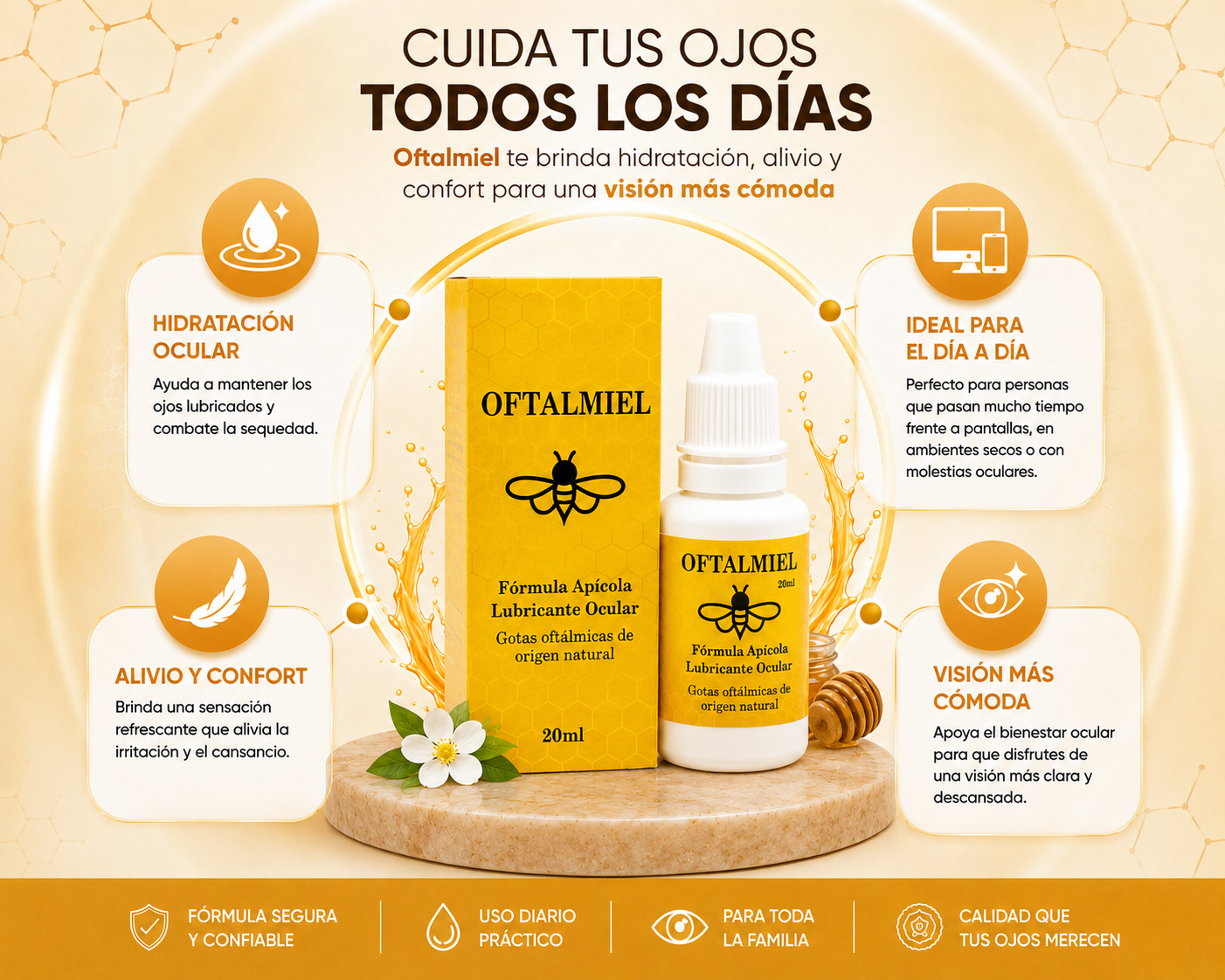 OFTALMIEL
