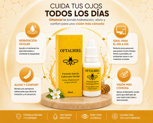 OFTALMIEL