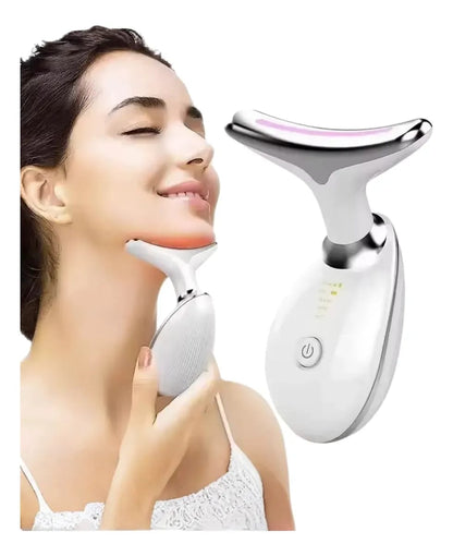 Masajeador Facial Premium 7 en 1