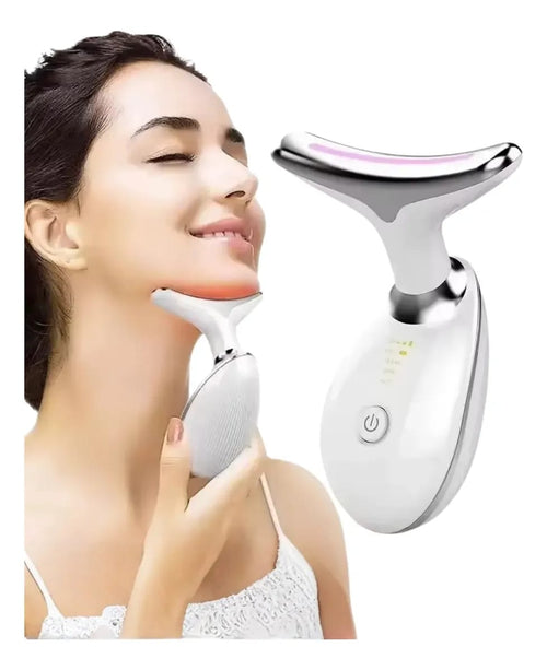Masajeador Facial Premium 7 en 1