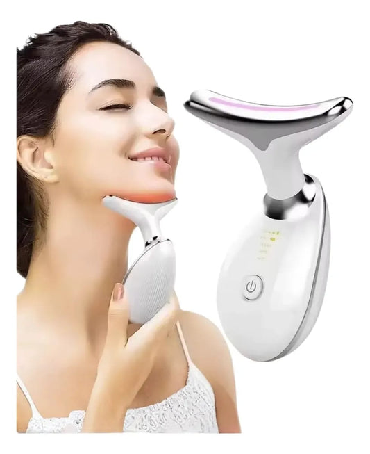 Masajeador Facial Rejuvenecedor